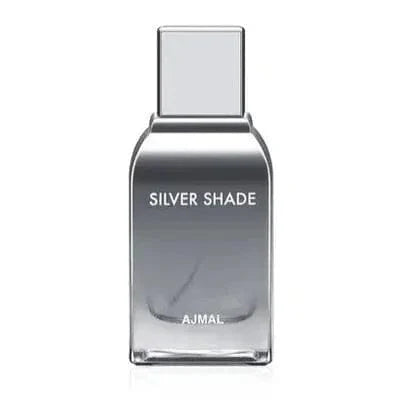Silver Shade By Ajmal Unisex 3.4 oz EDP Spray