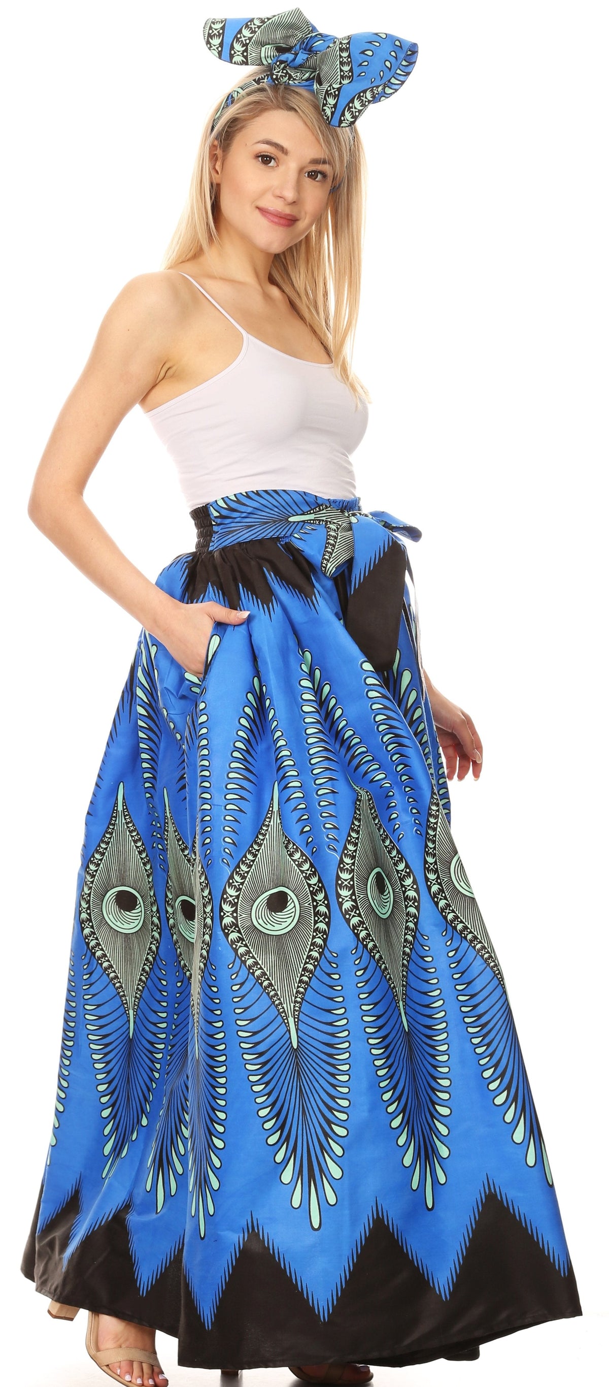 Sakkas Ami Women&