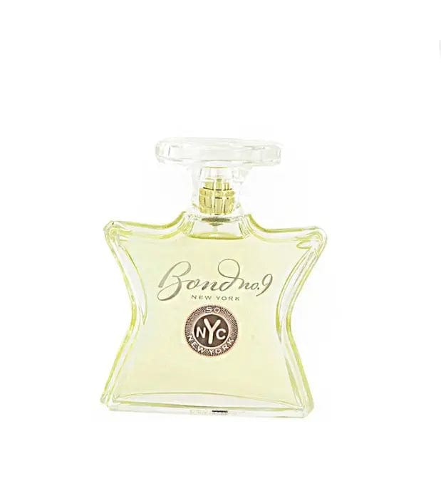So New York By Bond No.9 Unisex 3.3 oz EDP Spray