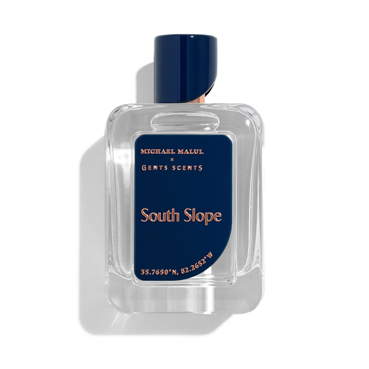 South Slope By Michael Malul For Men 3.4 oz EDP Spray