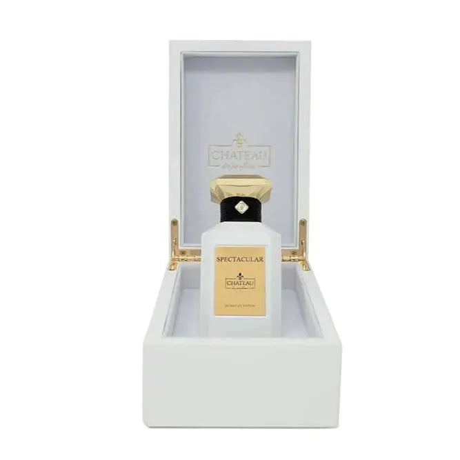Spectacular By Chateau For Unisex 3.4oz EDP Spray