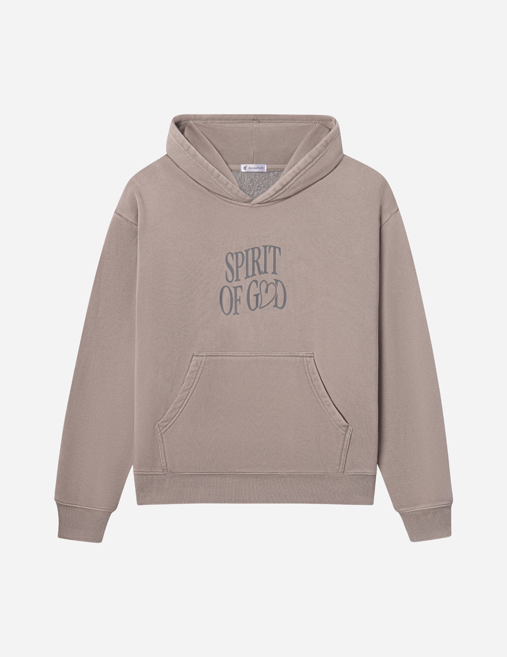 Spirit of God Unisex Hoodie
