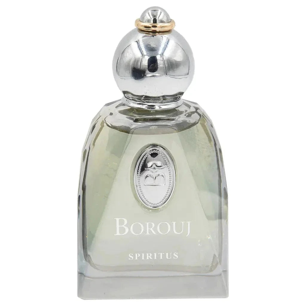 Spiritus By Borouj Unisex 2.87 oz EDP Spray