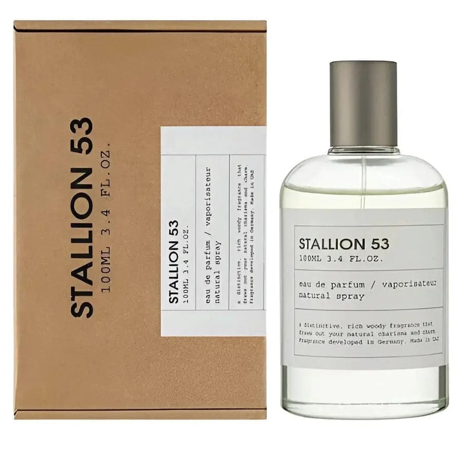 Stallion 53 By Emper Unisex 3.4oz EDP Spray