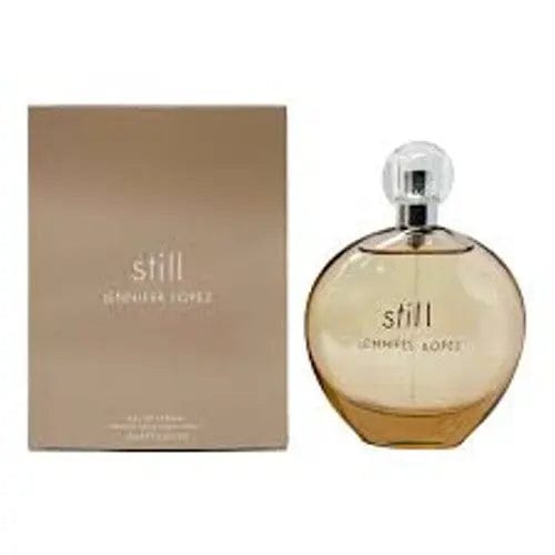 Still By Jennifer Lopez For Women 1.7oz EDP Spray