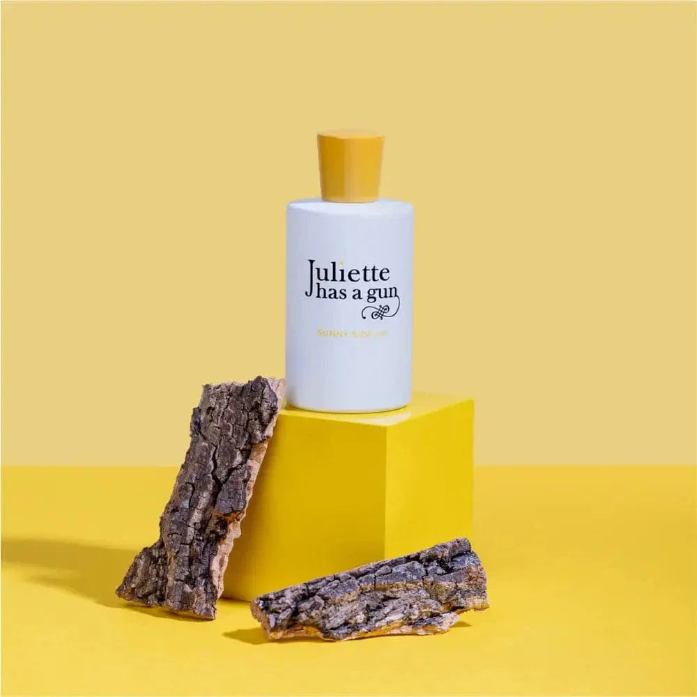 Sunny Side Up By Juliette Has A Gun For Women 3.3oz EDP Spray