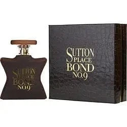 Sutton Place By Bond No.9 Unisex 3.3 oz EDP Spray