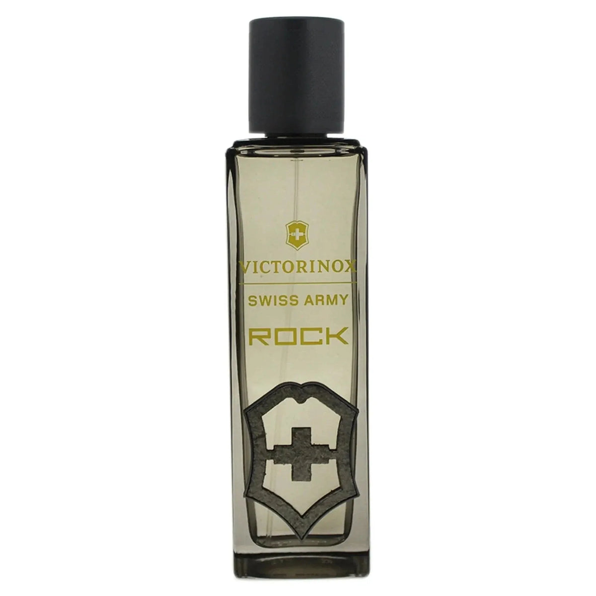 Swiss Army Rock By Victorinox For Men 3.4 oz EDT Spray