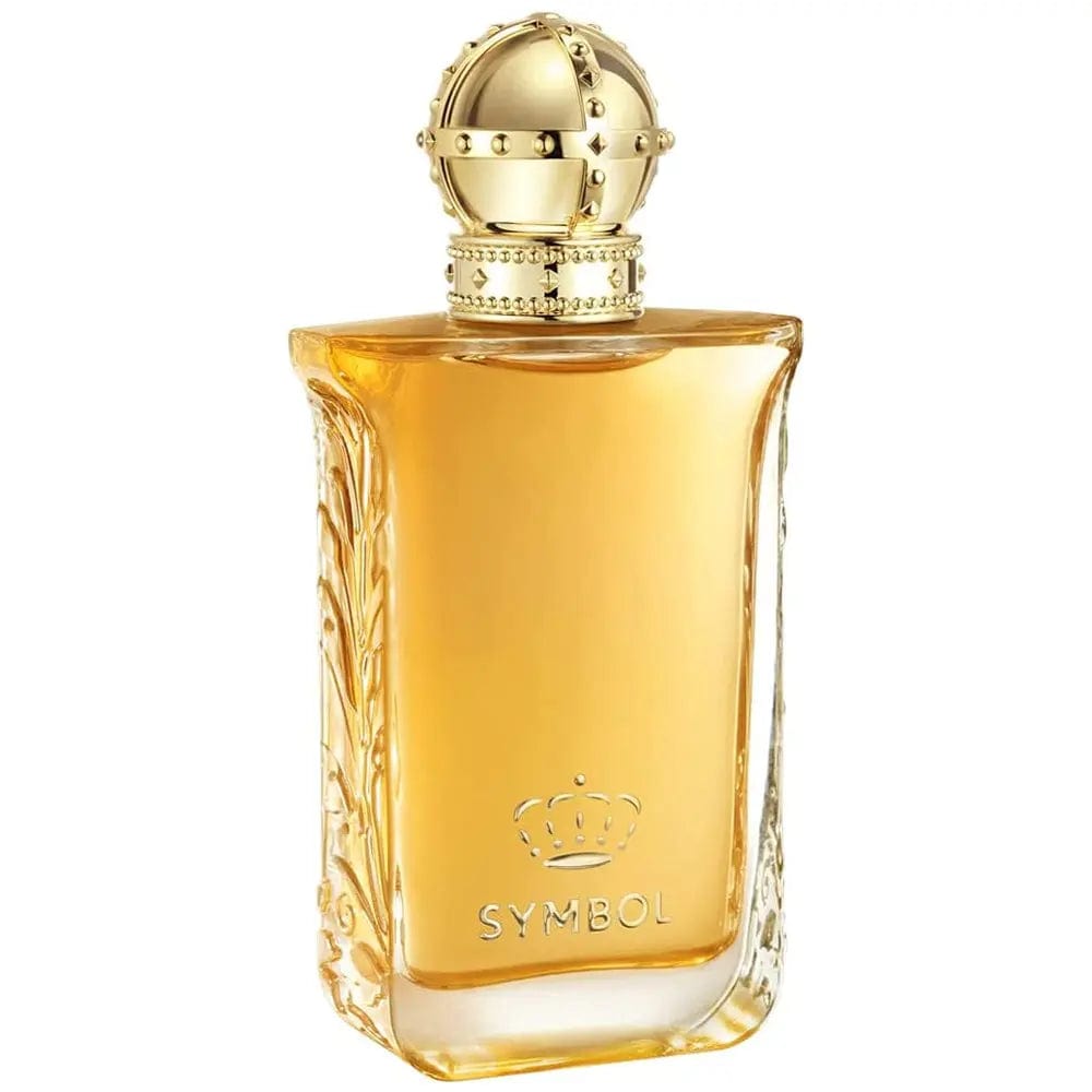 Symbol Royal By Marina De Bourbon For Women 3.4oz EDP Spray