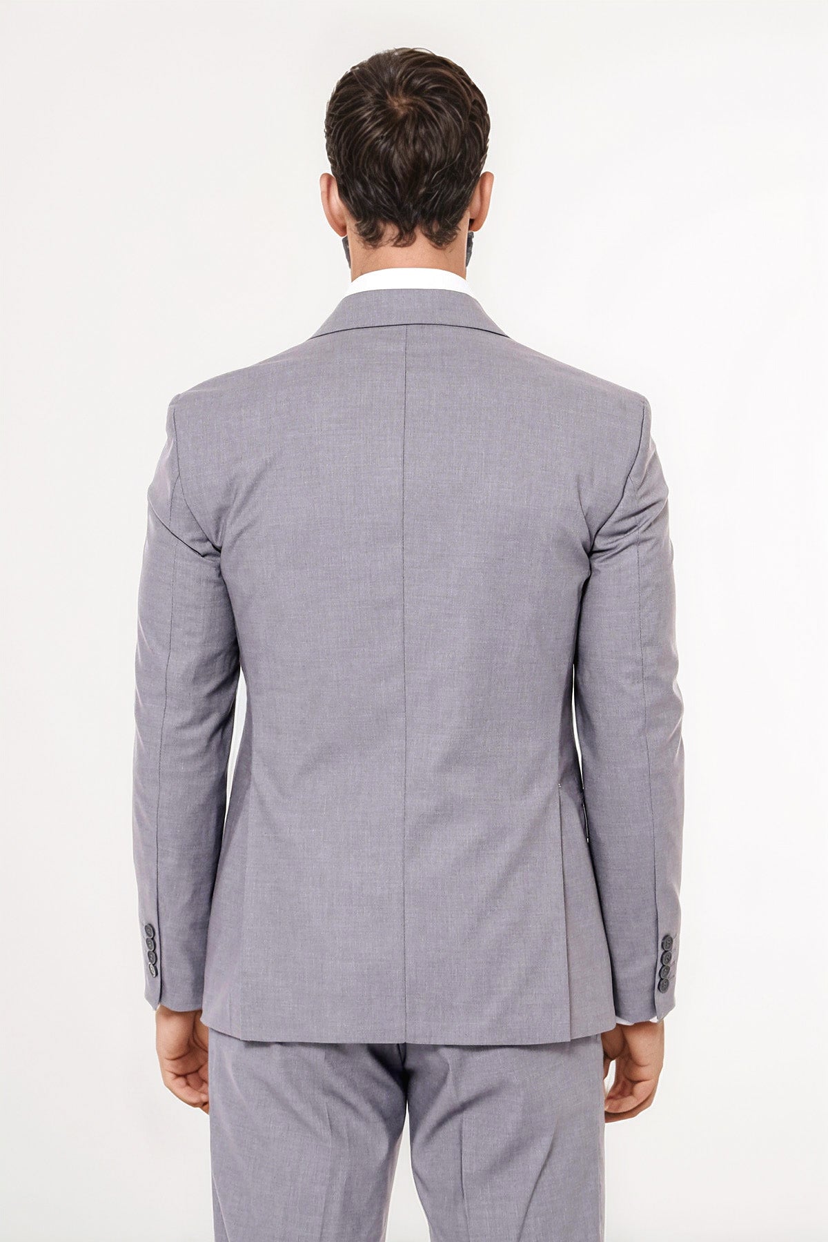 Grey Men&