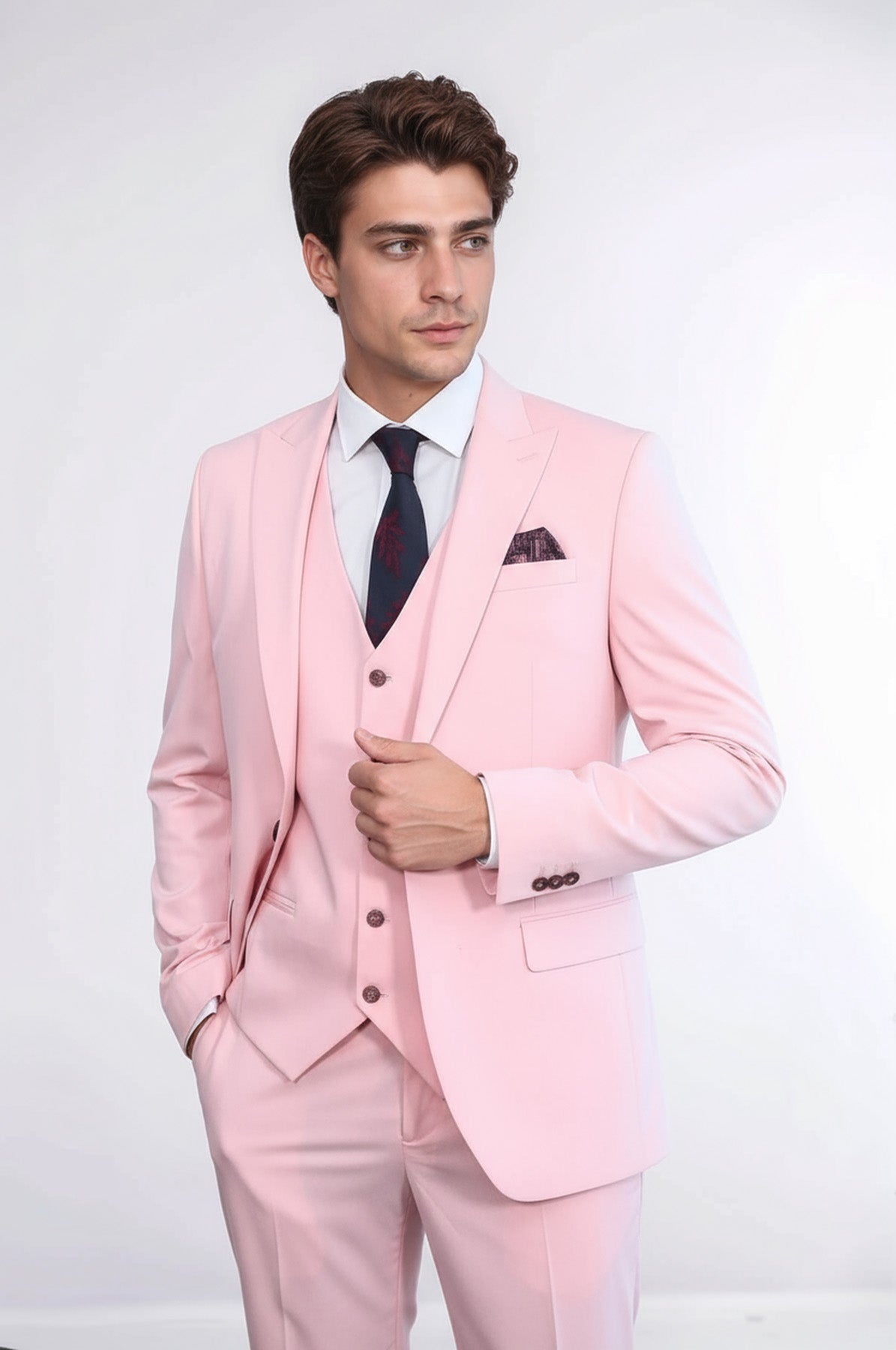 Pink Men&