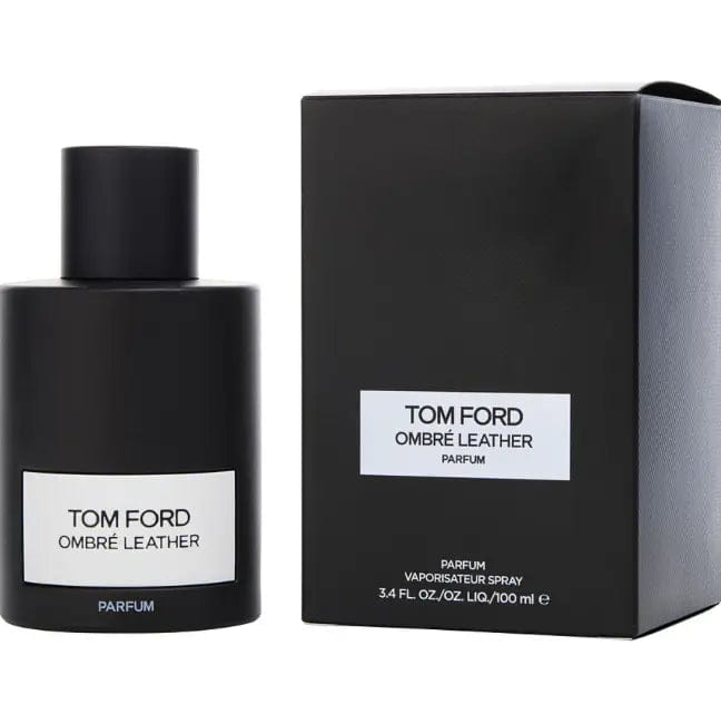 Tom Ford Ombre Leather 3.4oz Parfum Spray