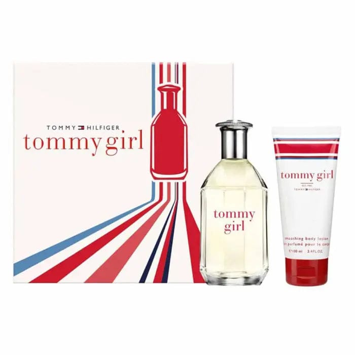 Tommy Girl By Tommy Hilfiger For Women (2Pc Gift Set)