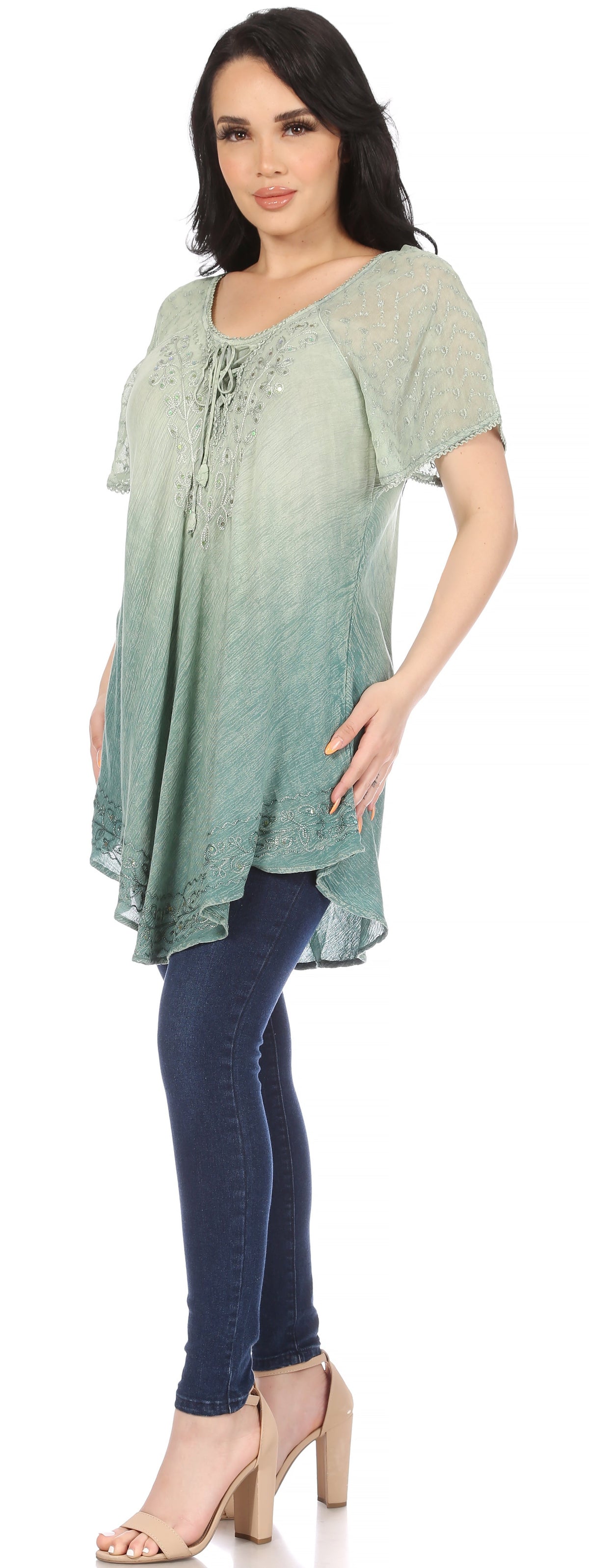 Sakkas Donna Women&