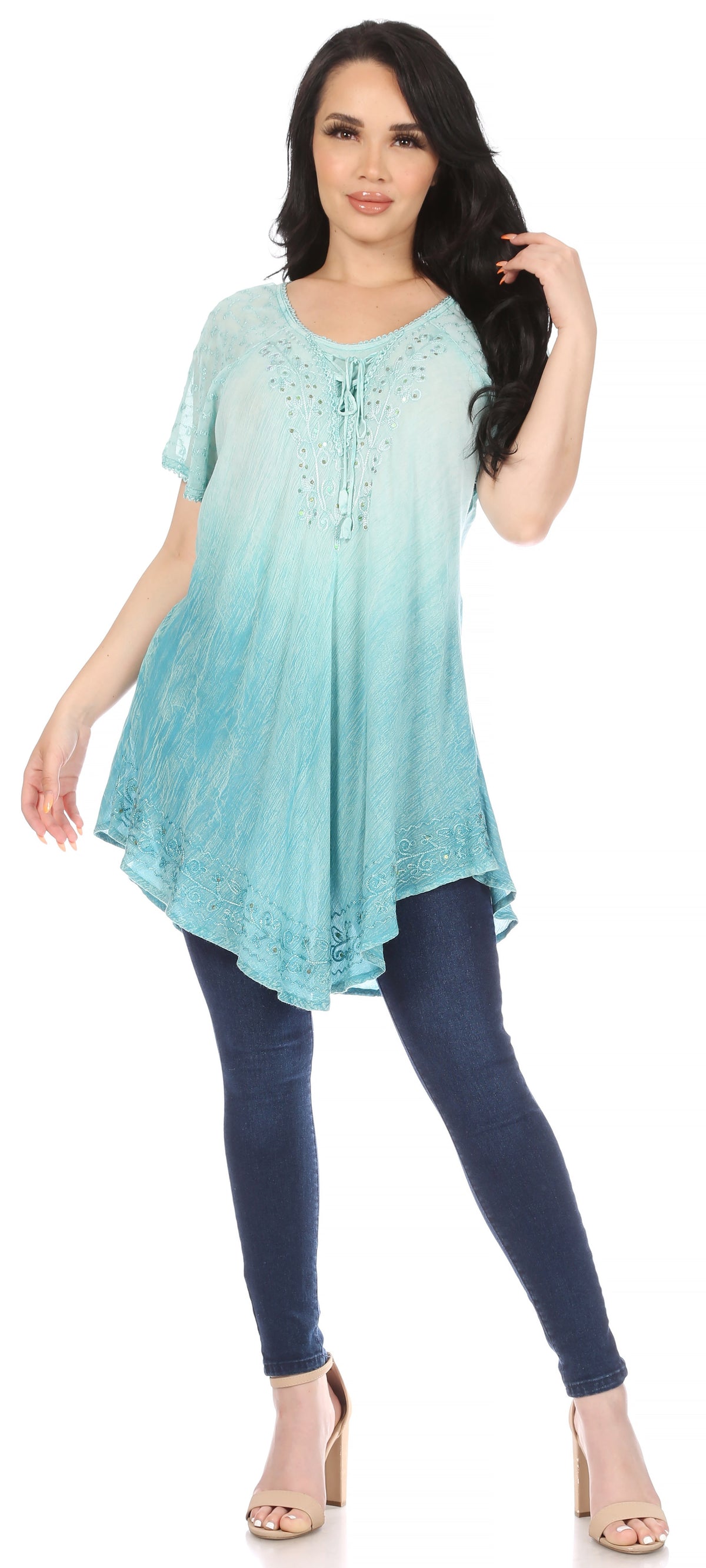Sakkas Donna Women&
