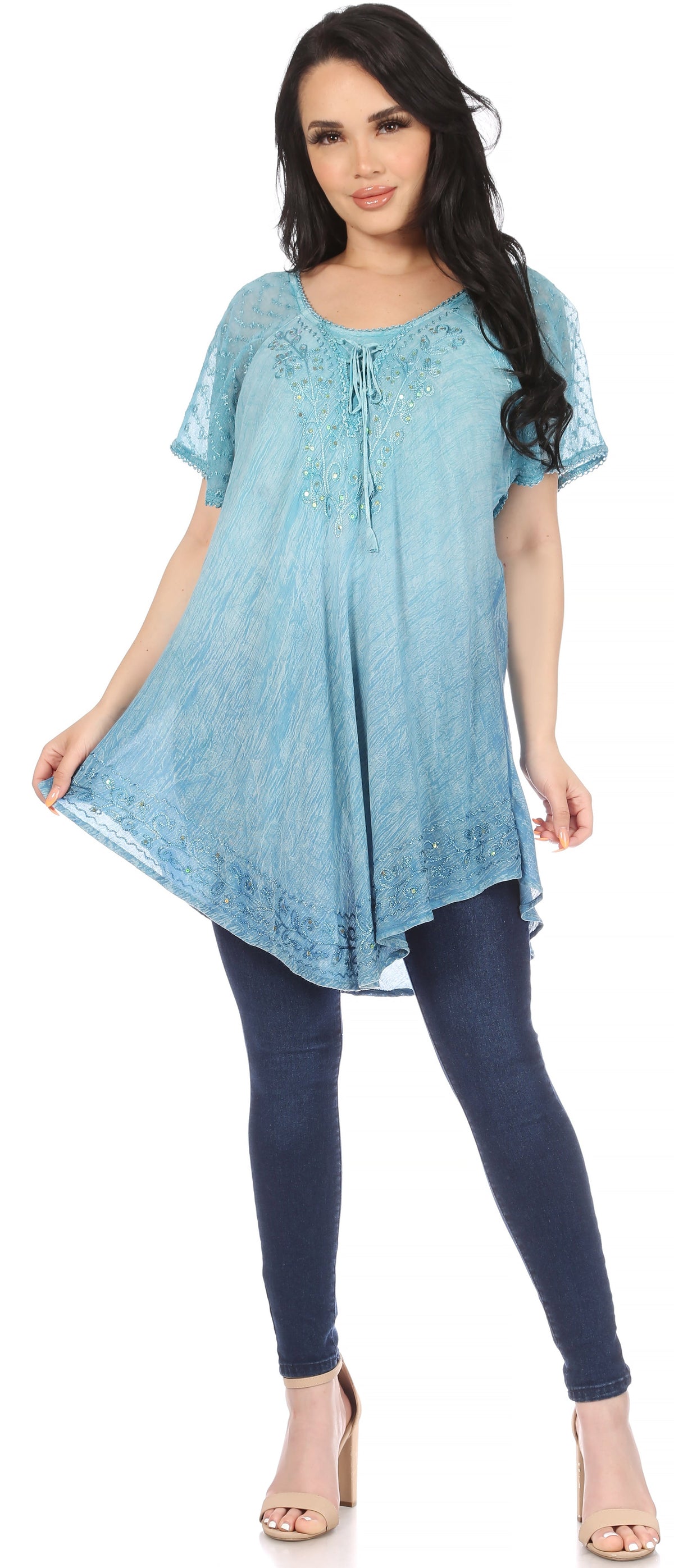 Sakkas Donna Women&