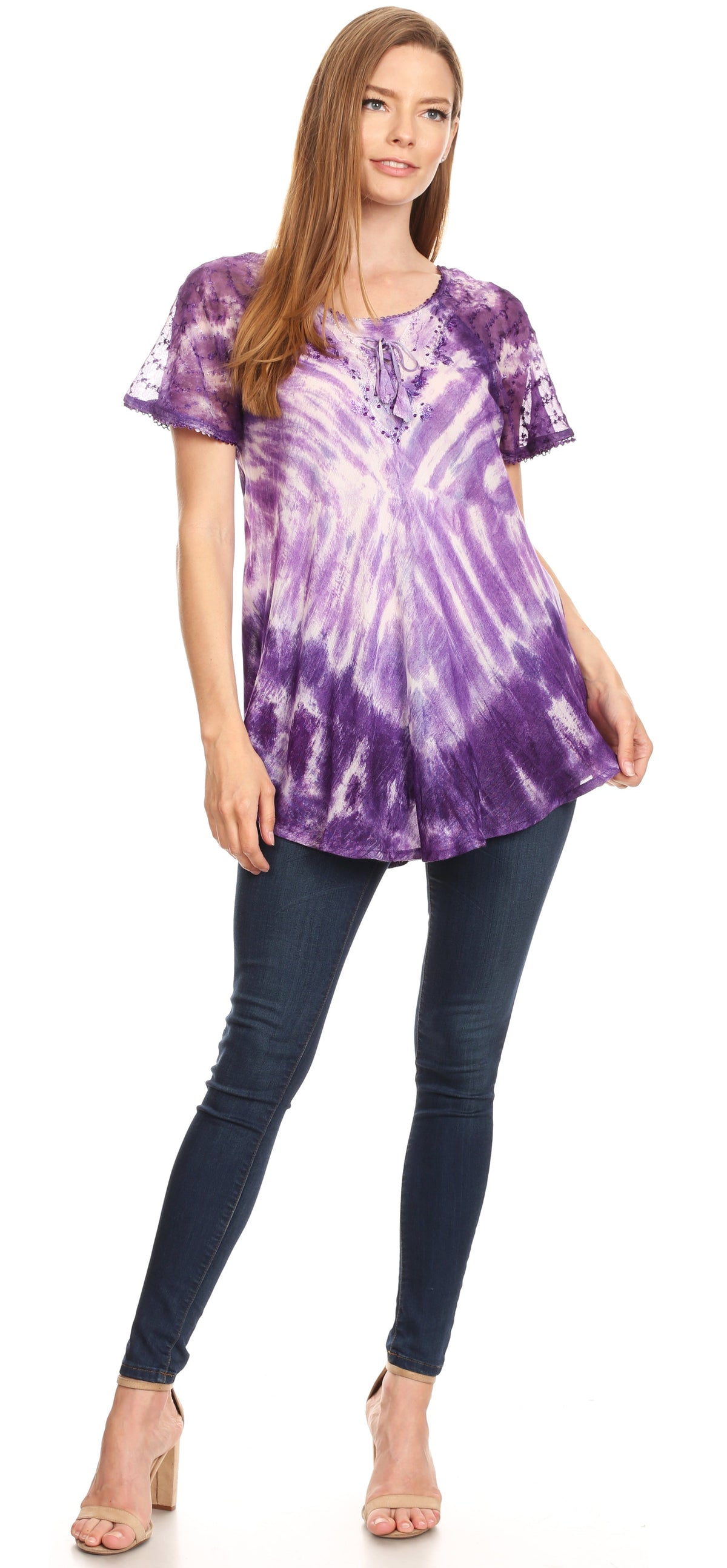 Sakkas Donna Women&