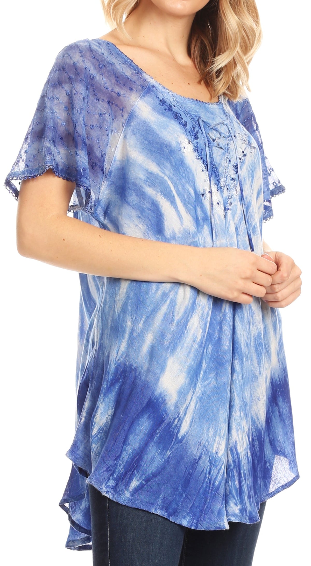 Sakkas Donna Women&