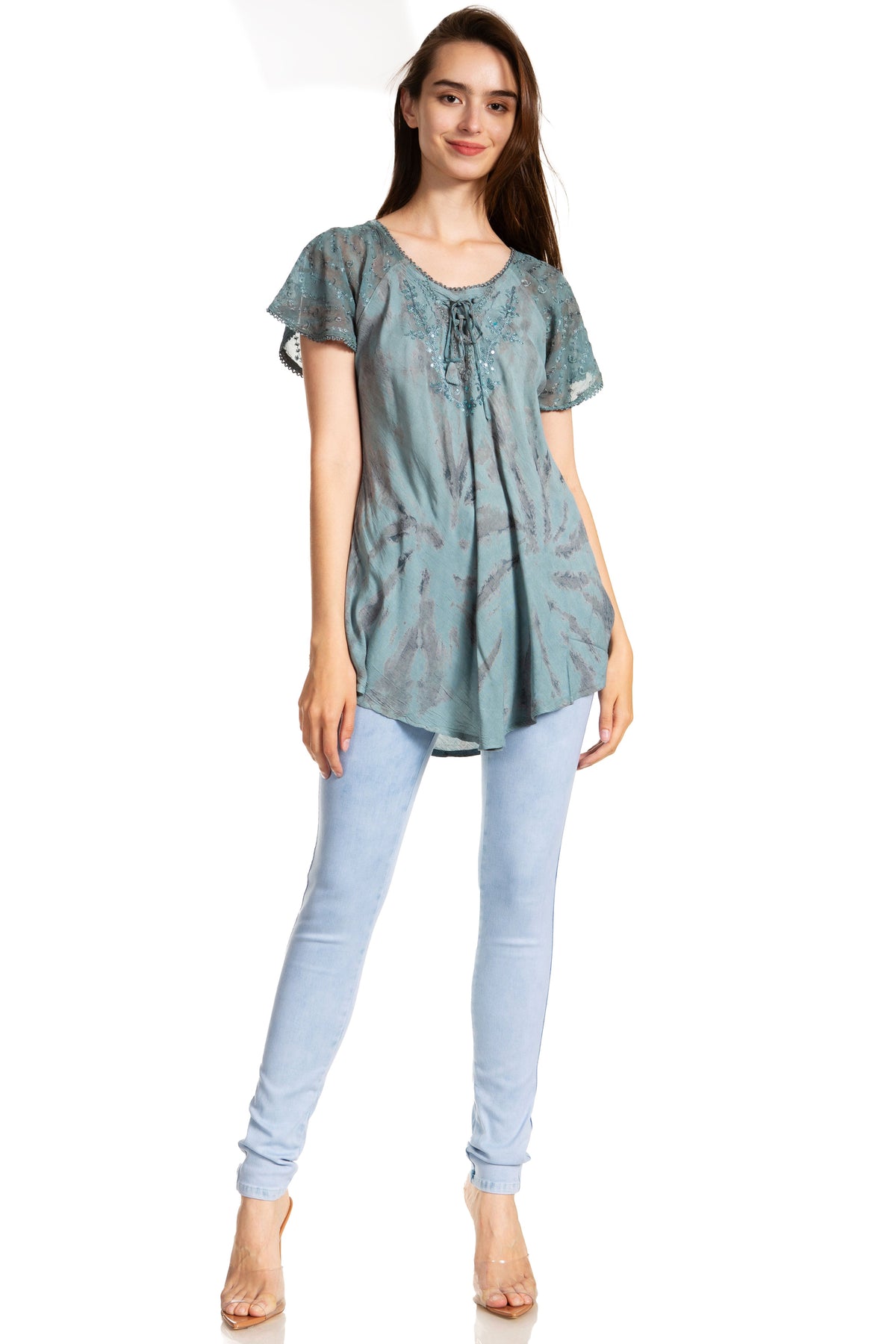Sakkas Marzia Women&