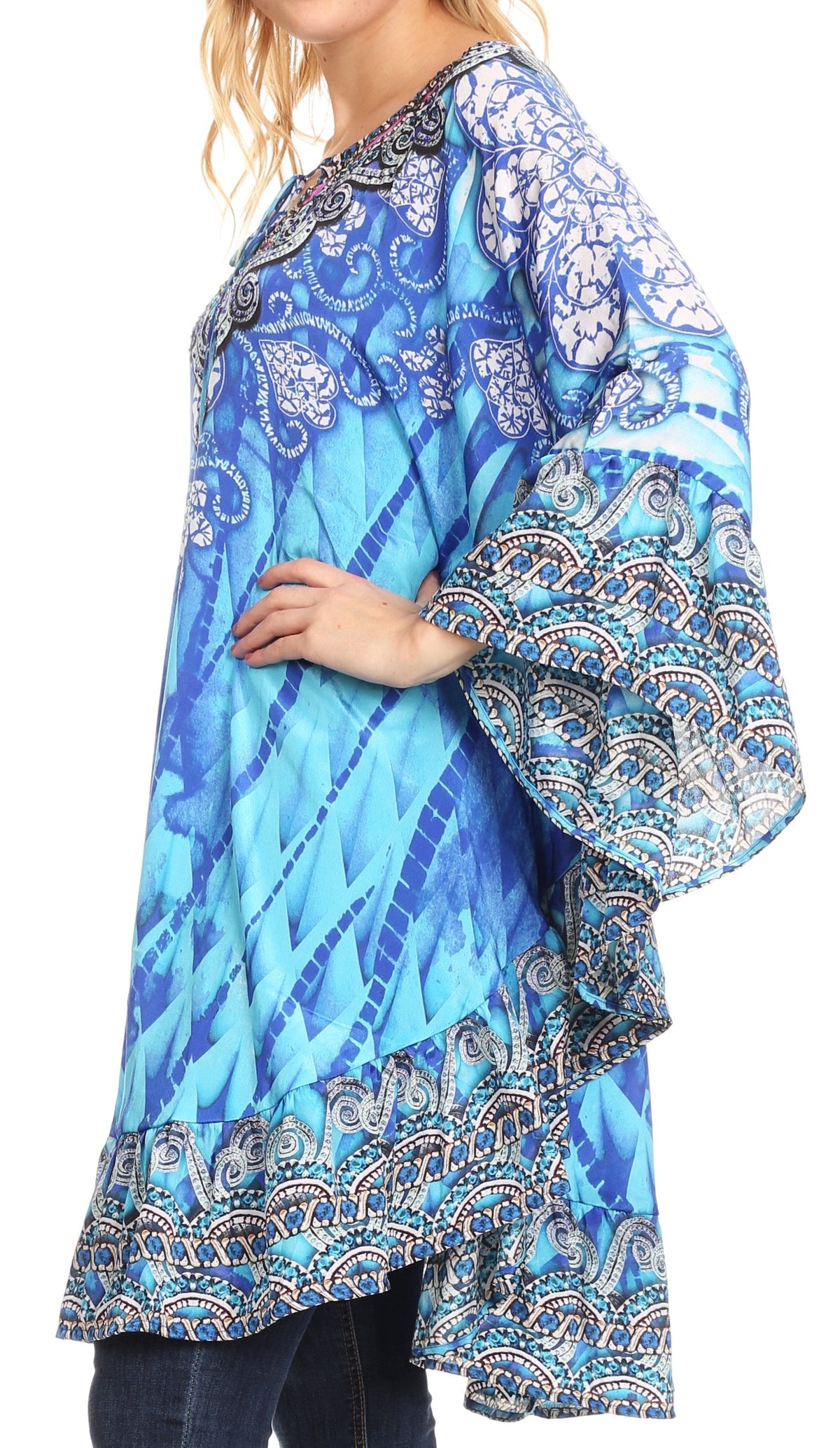 Sakkas Delu Women&