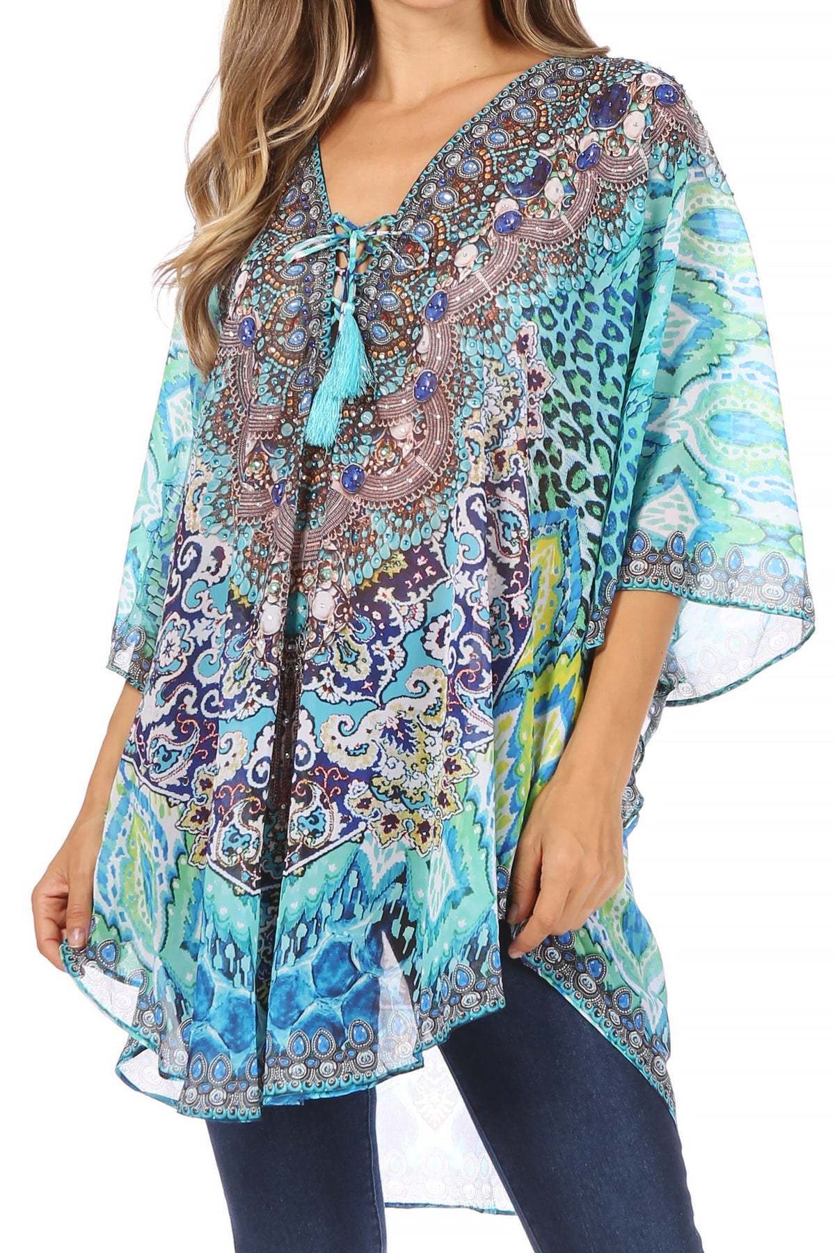 Sakkas Sloane Women&