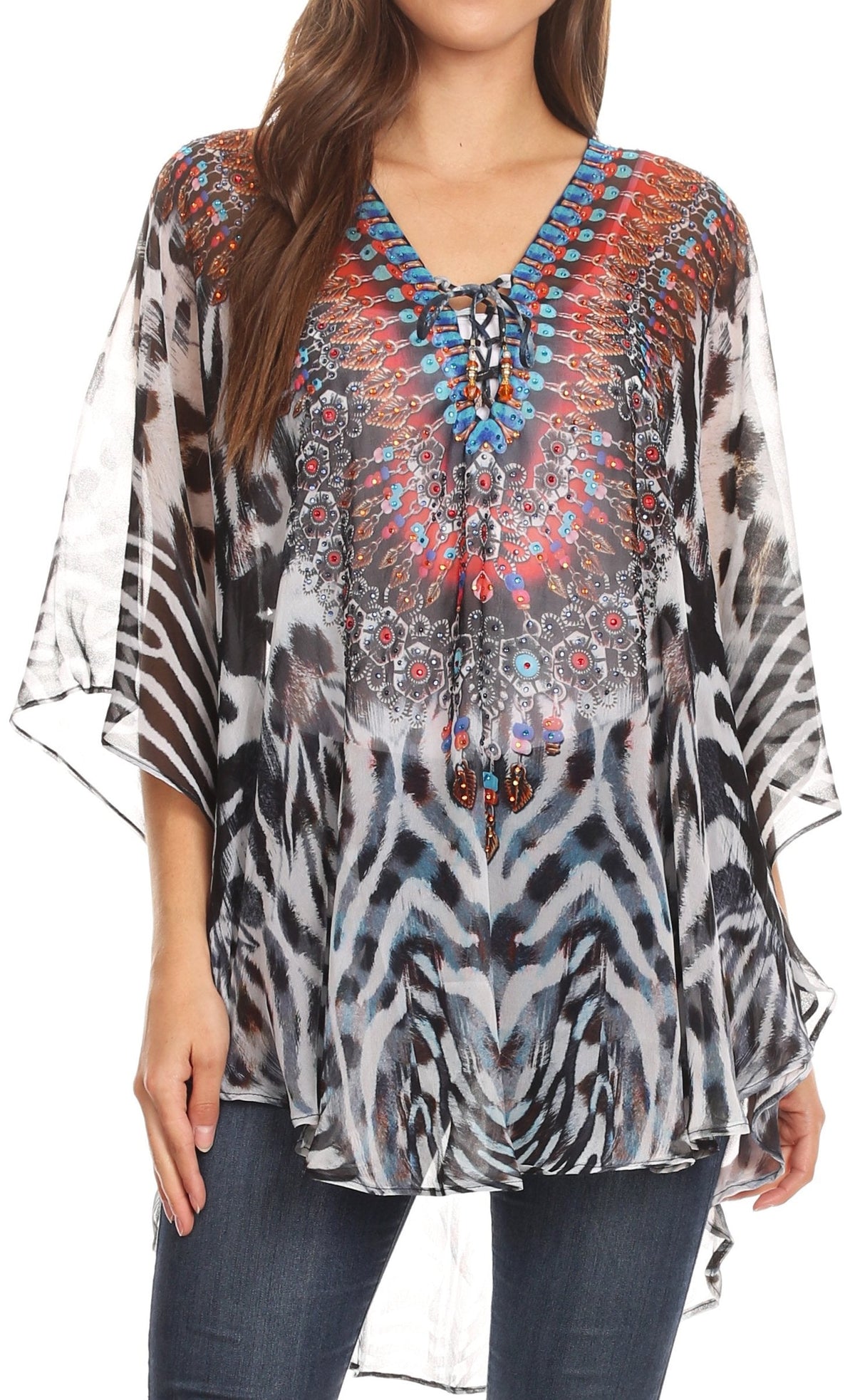 Sakkas Sloane Women&