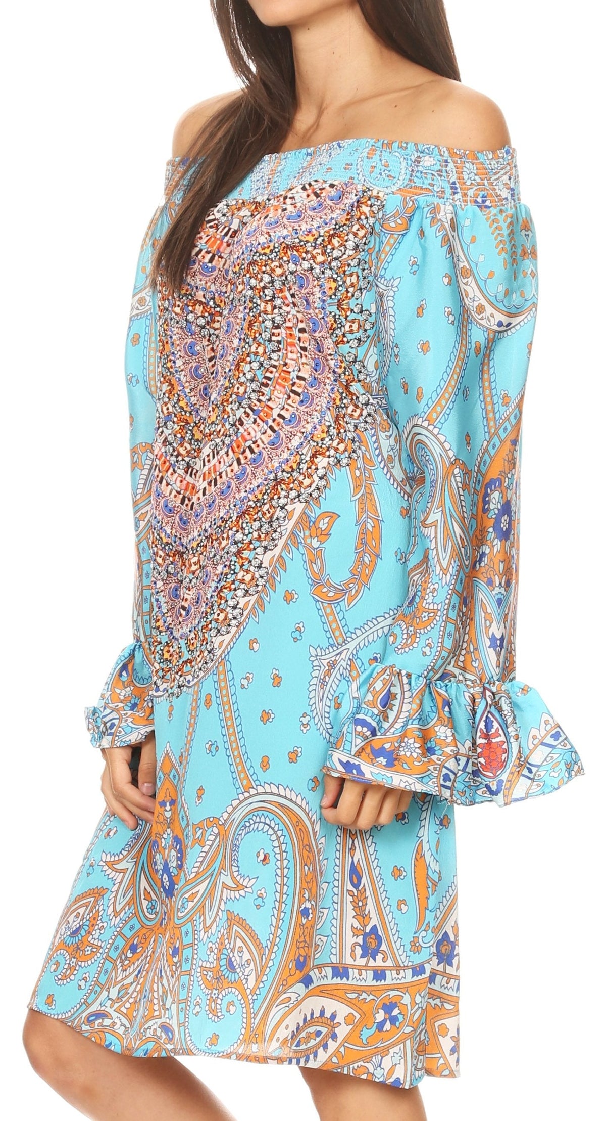 Sakkas Riza Women&