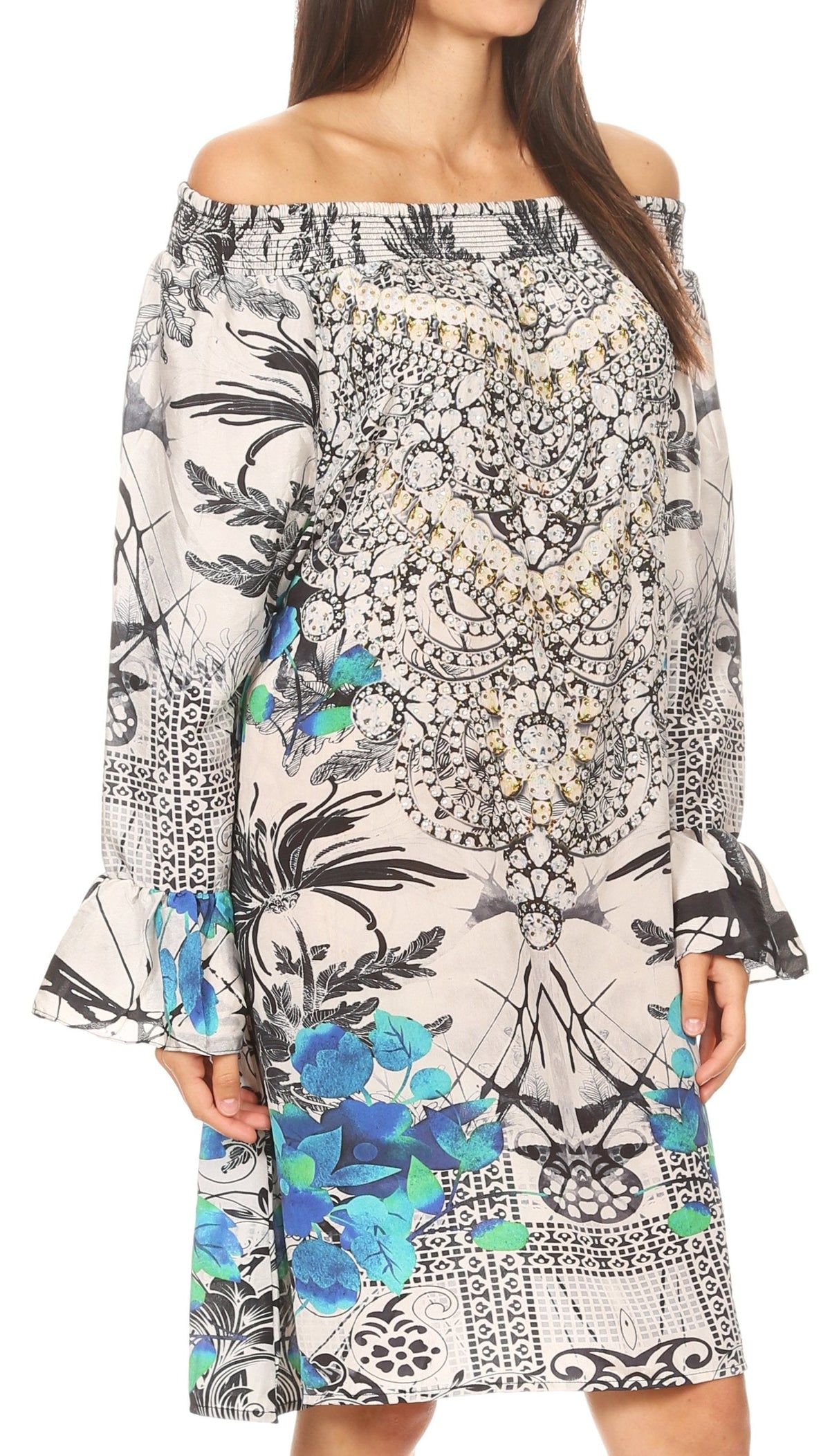 Sakkas Riza Women&