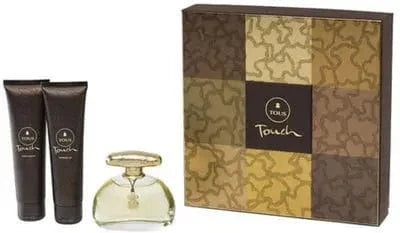 Touch By Tous For Women (3pc Gift Set)