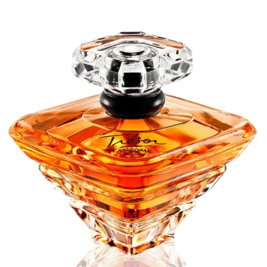 Tresor Skin Care By Lancome For Women (4pc Gift Set)