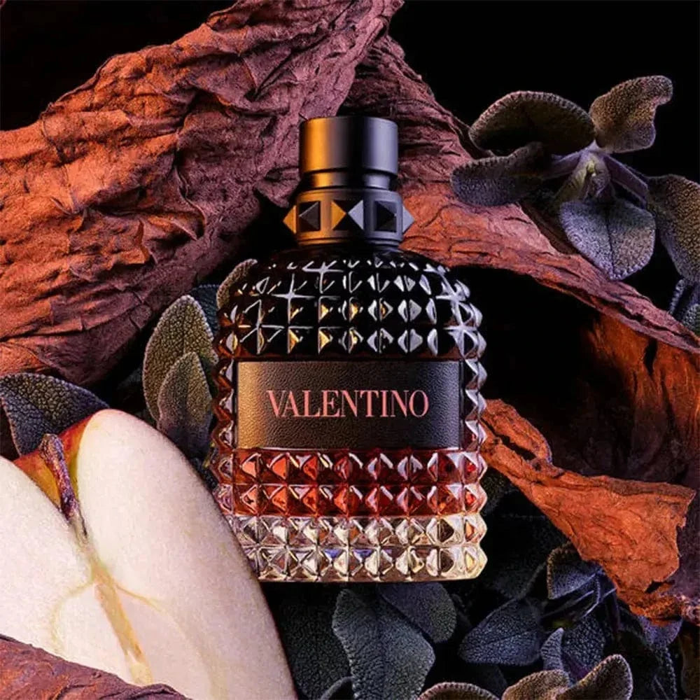 Valentino Uomo Coral Fantasy – Men’s Eau de Parfum 3.4oz