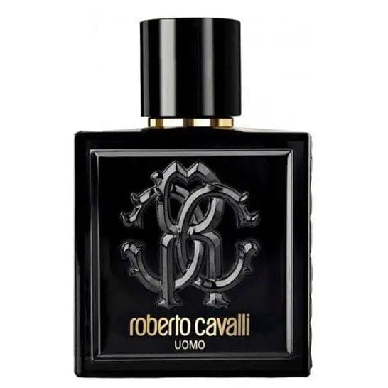 Uomo By Roberto Cavalli For Men 3.4 oz EDT Spray