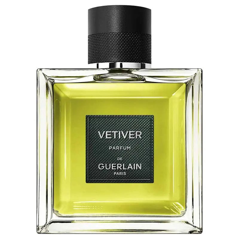 Vetiver By Guerlain Men 3.3oz Parfum Parfum