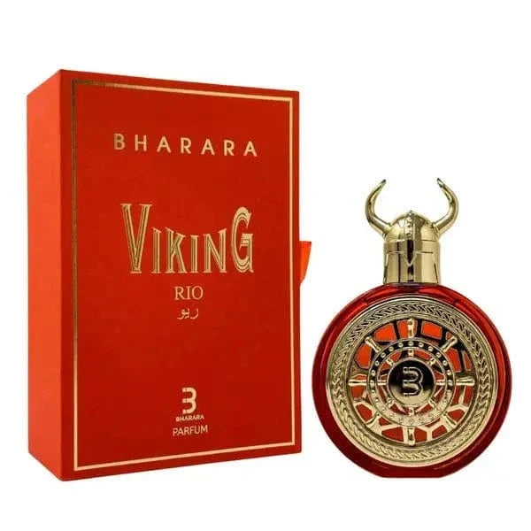 Viking Rio By Bharara Unisex 3.4 oz EDP Spray