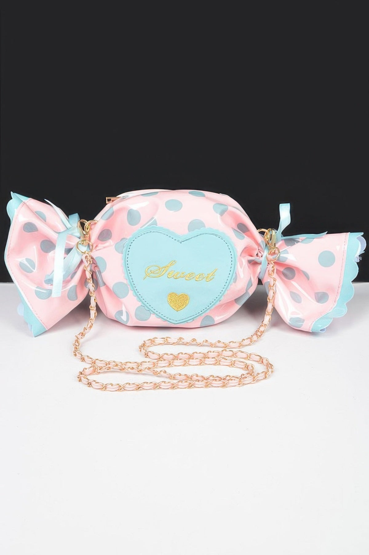 Candy Novelty Bag