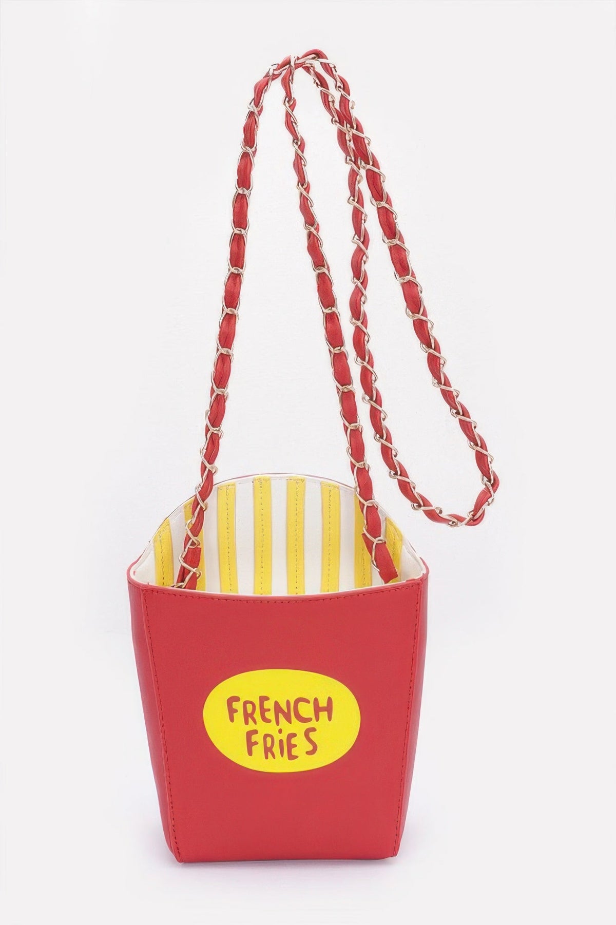 French Fries Clutch