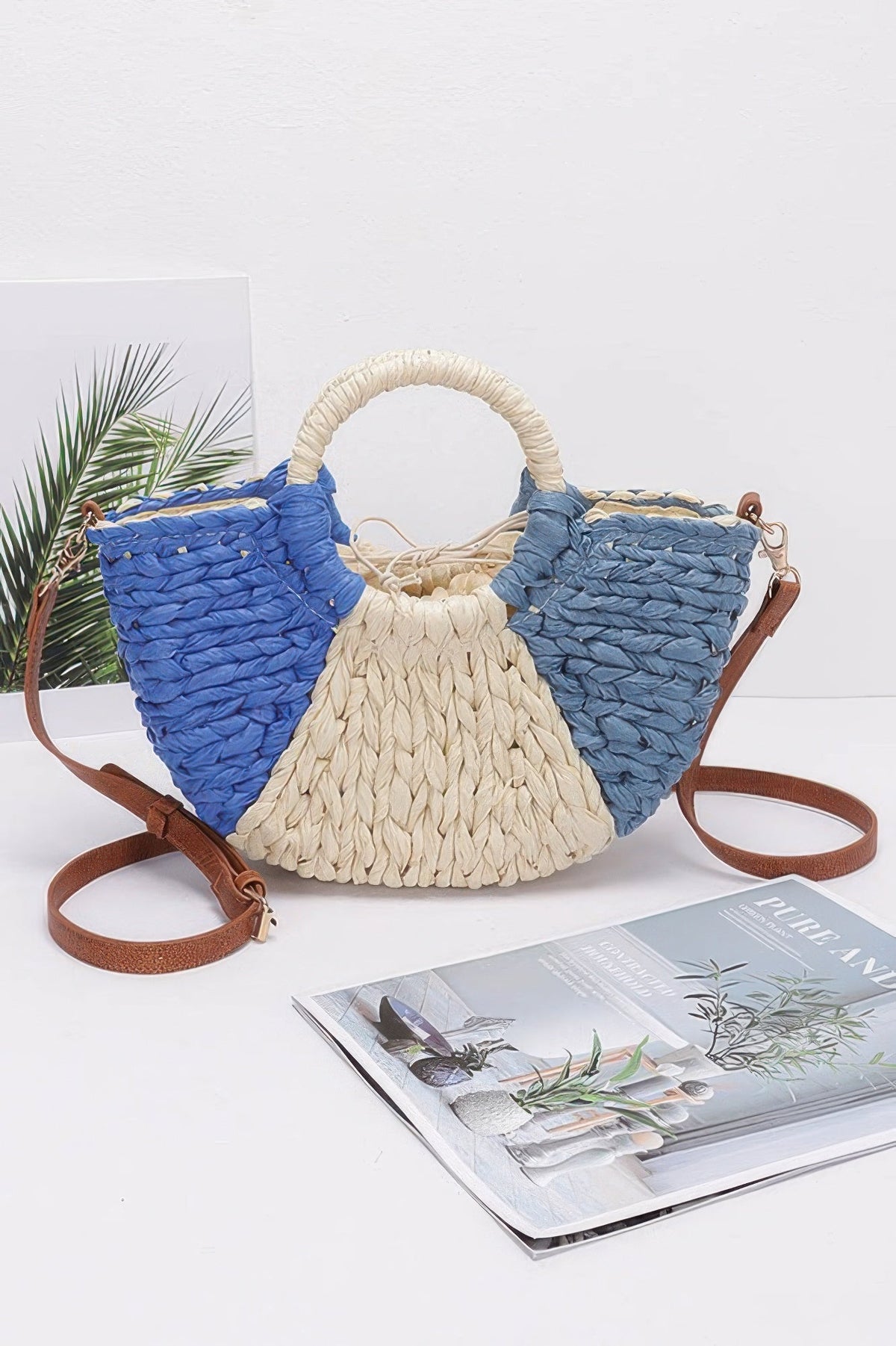 Strawessence Bag