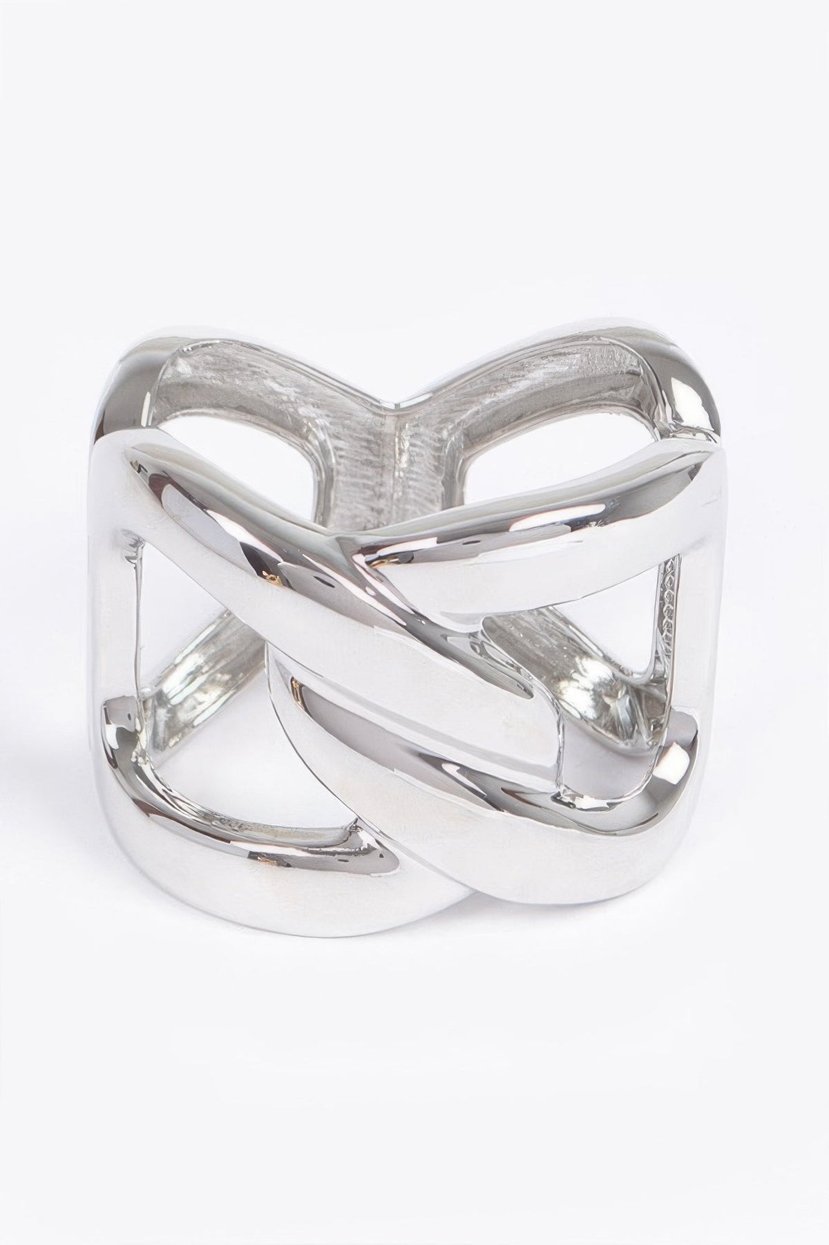 Metal Srping Hinge Cuff (ALMOST THERE!)