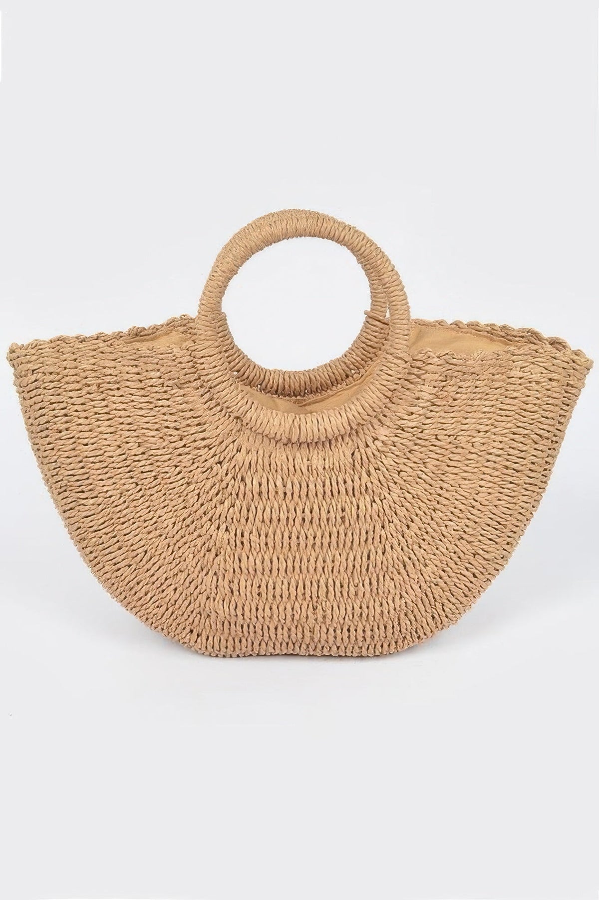 Beach Time Bag