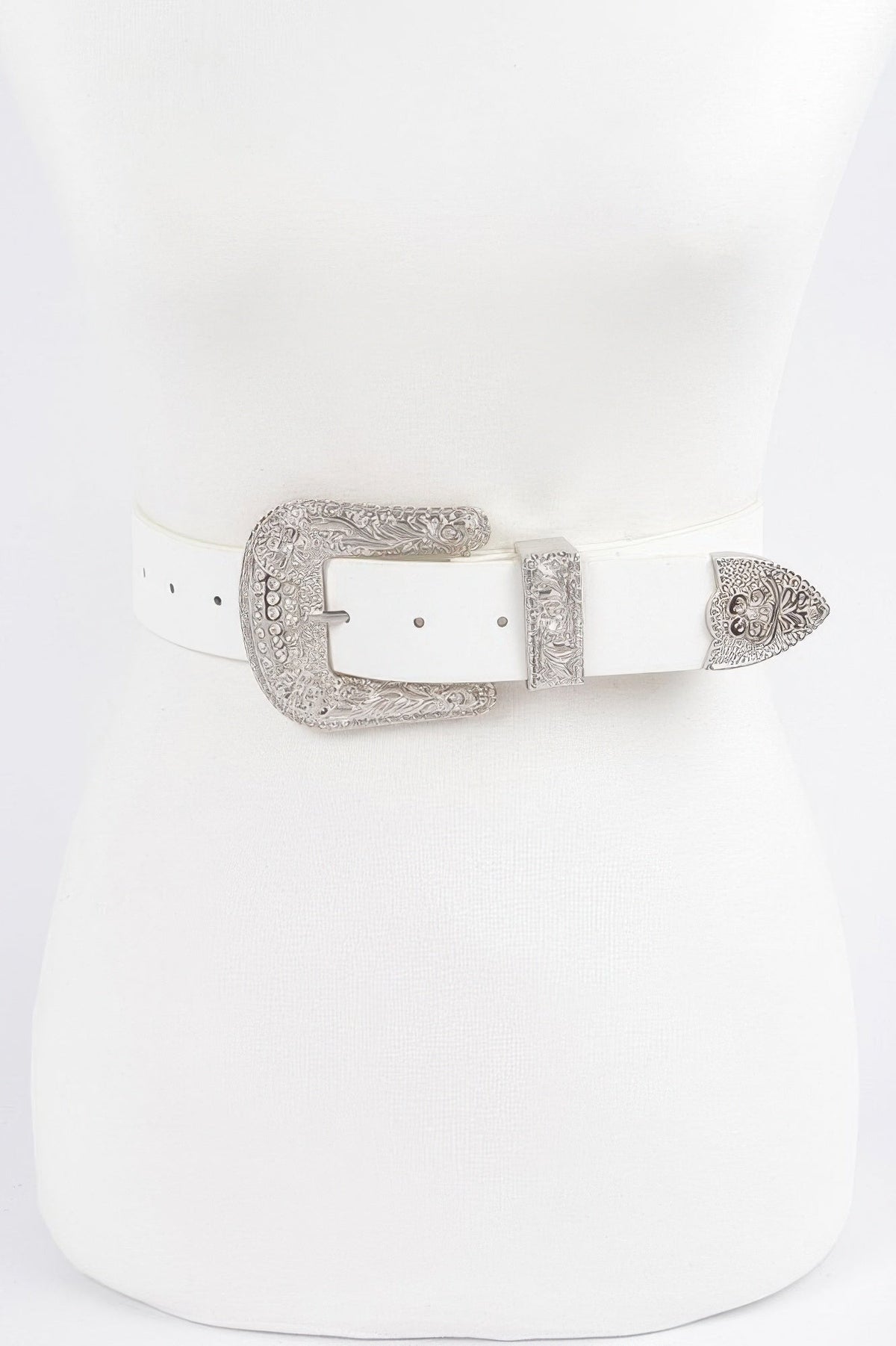 Multi Metal Belt