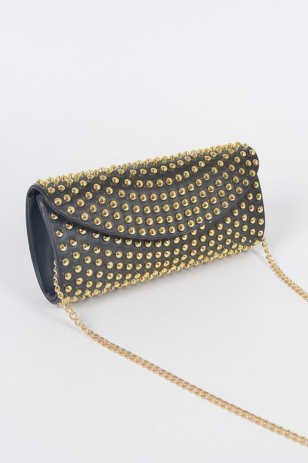 Full Studded Clutch