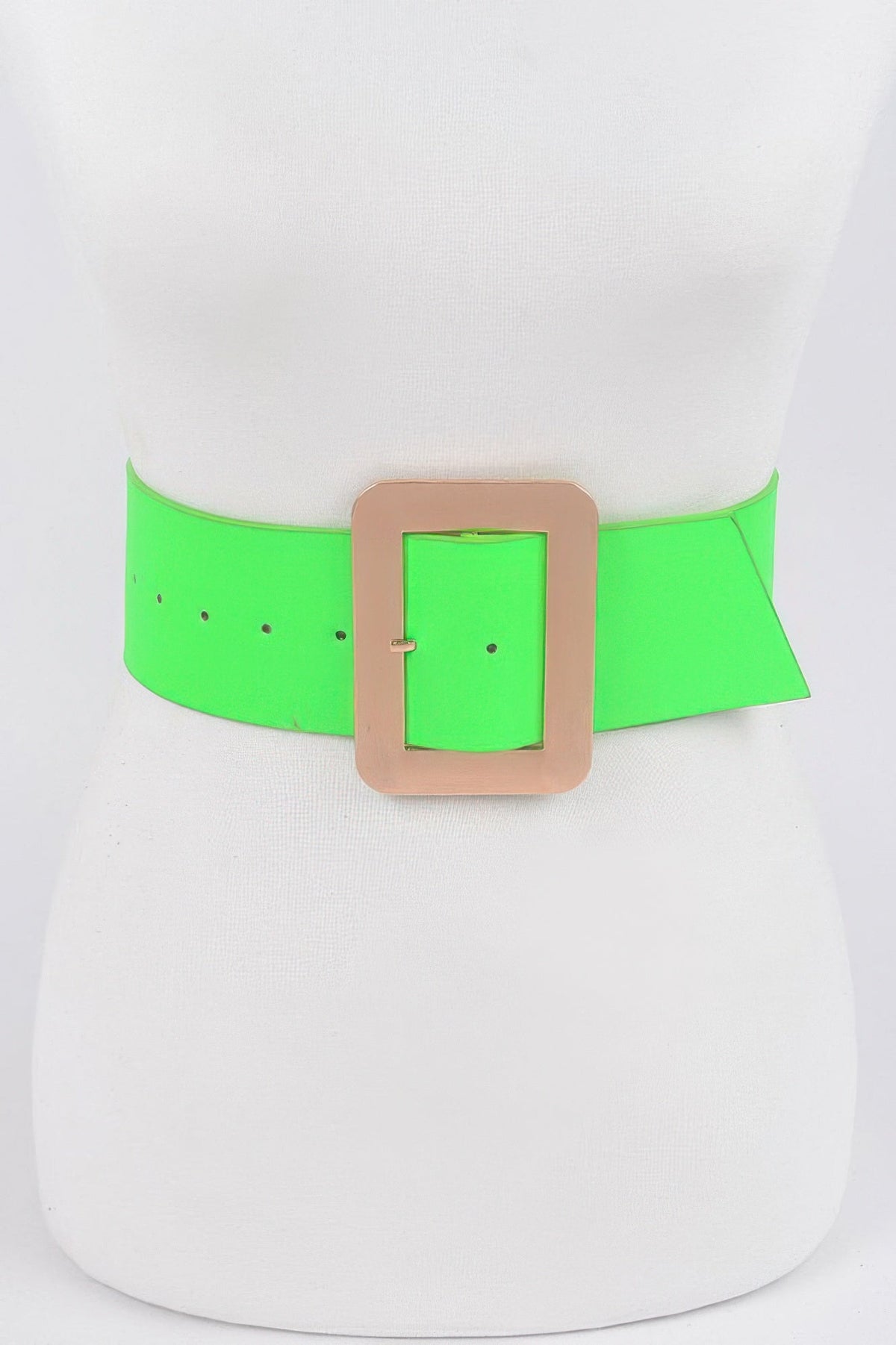 Neon Waist Belt