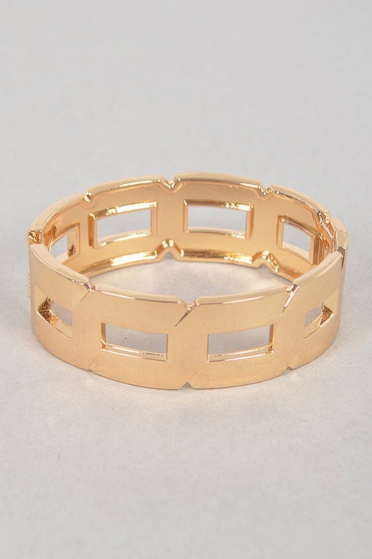 Chain Metal Bracelet