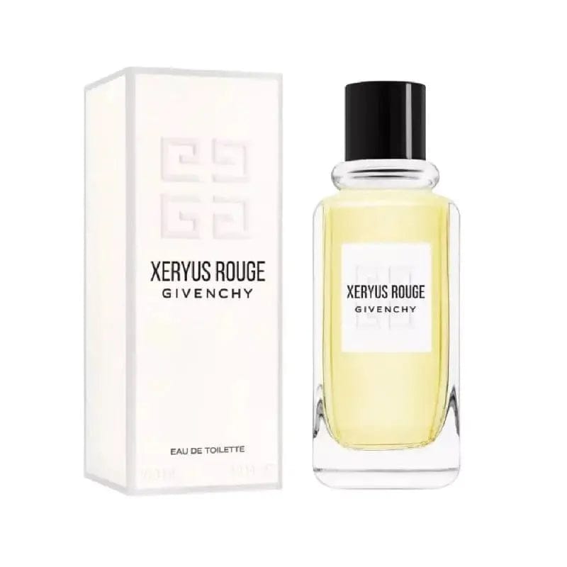 Xeryus Rouge By Givenchy For Men 3.4 oz EDT Spray