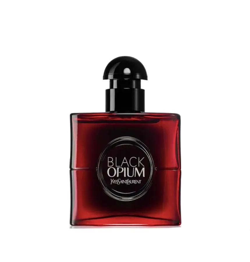 Yves Saint Laurent Black Opium Over Red For Women 1.7 oz EDP Spray