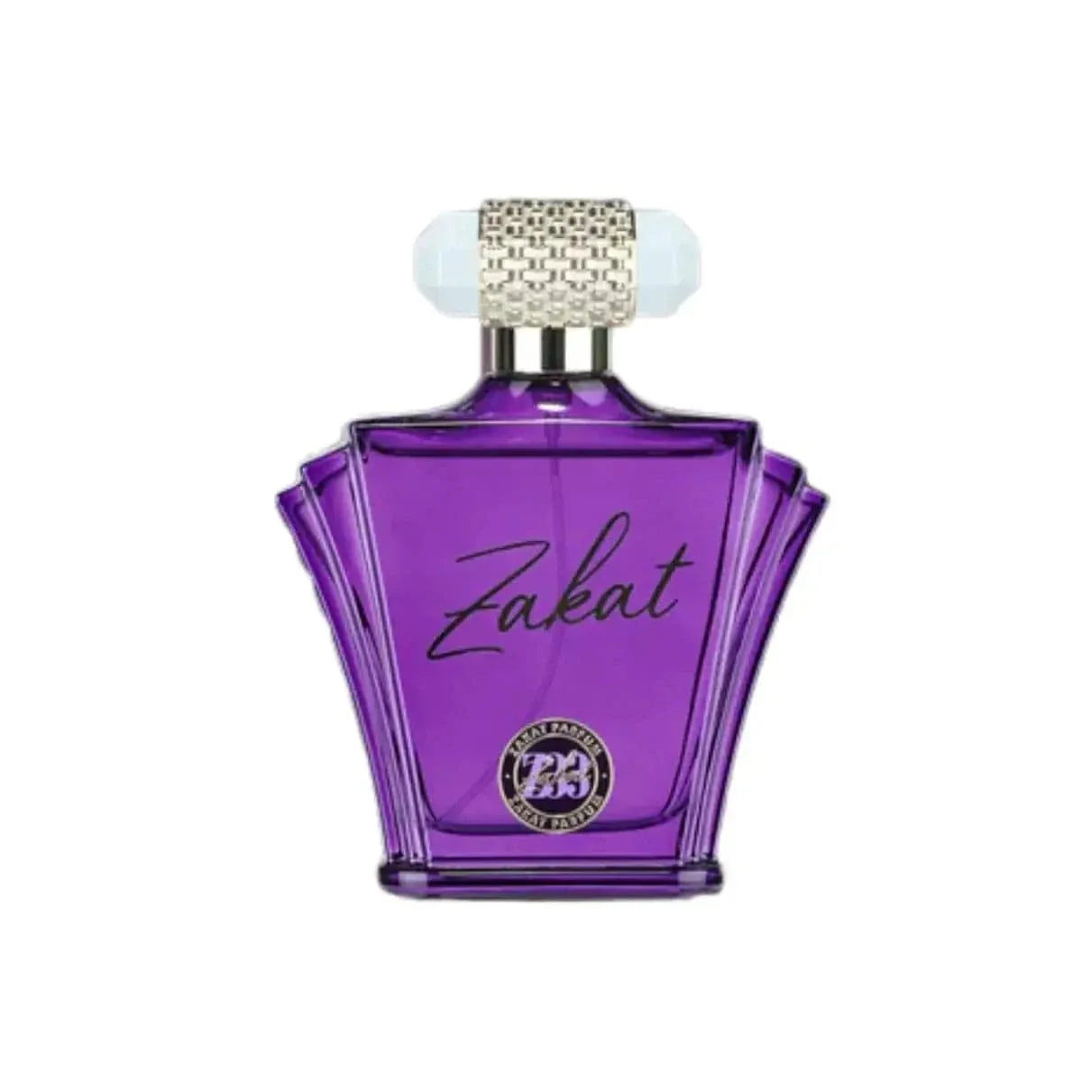Z33 By Zakat Parfum Unisex 3.4oz EDP Spray
