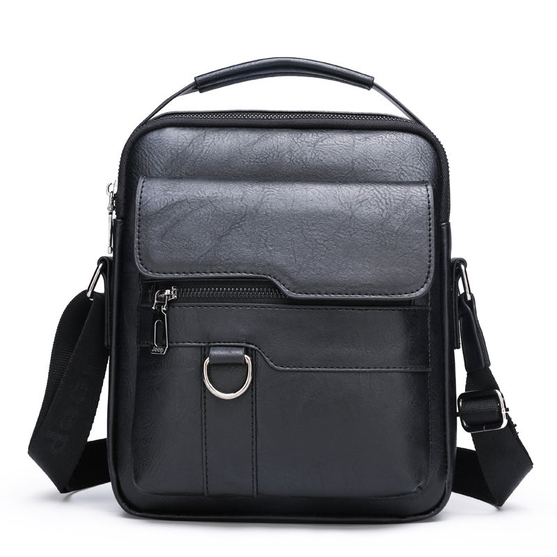 Casual Crossbody Men&