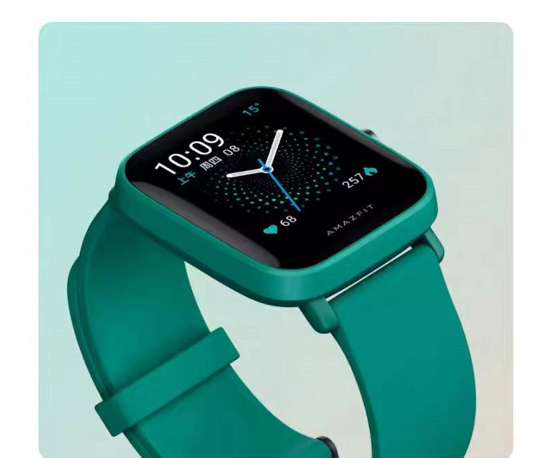 Smart Watch Positioning Swimming Waterproof Multi-function