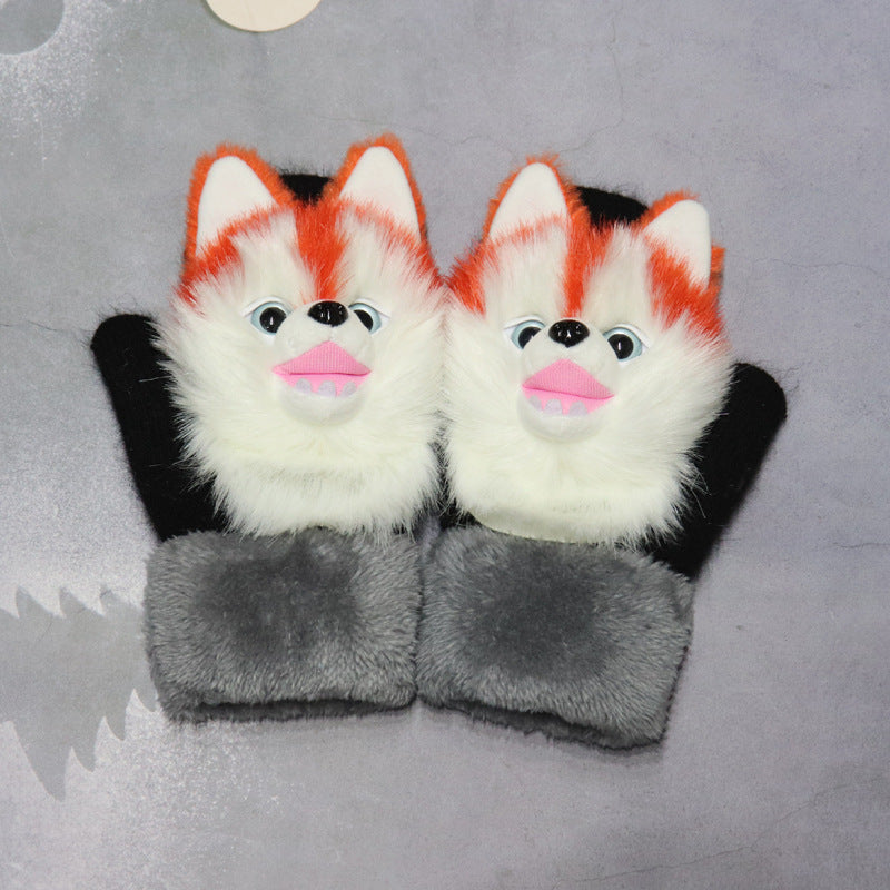 Winter Women&