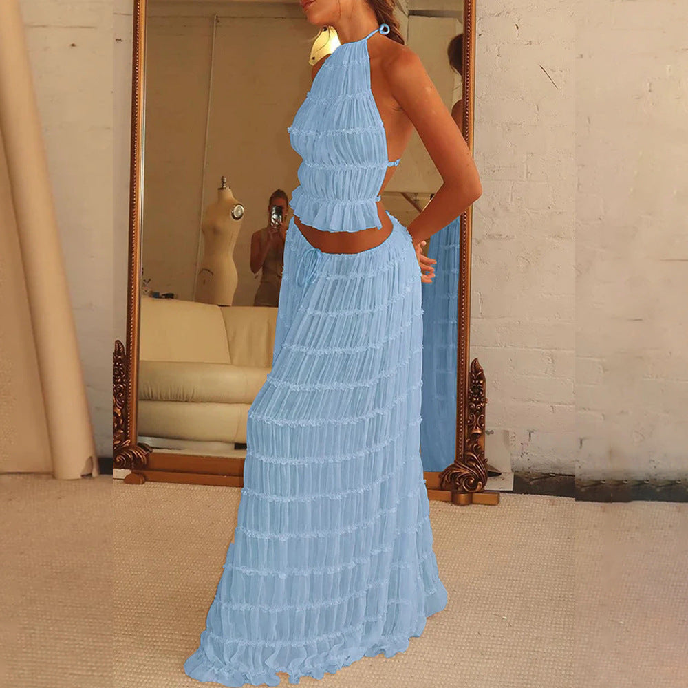 “Vacay Vibes” 2Pc Set
